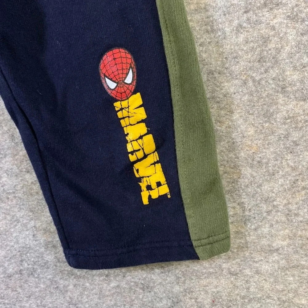 Marvel spiderman sweat